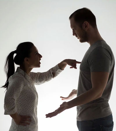 Relationship Problems