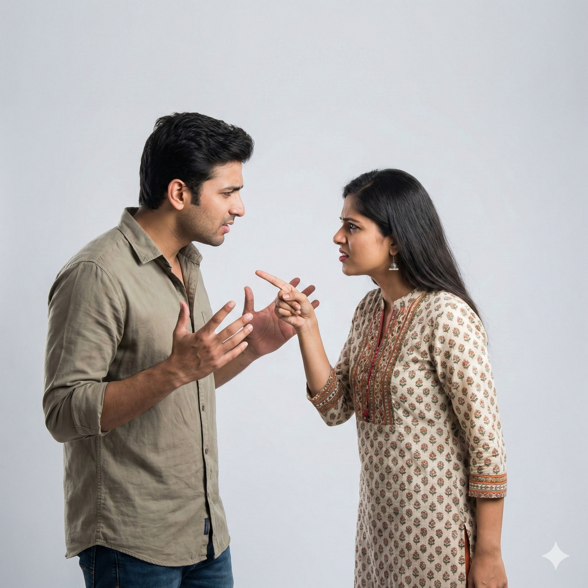 Relationship Problems